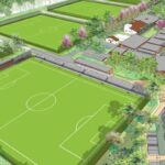 obras-do centro-de-futebol-feminino-em-araraquara-comecam-na-segunda