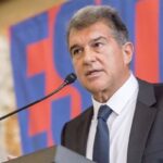 barcelona:-laporta-anuncia-antecipacao-da-eleicao-presidencial