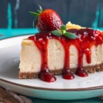 viral-do-tiktok-transforma-iogurte-e-biscoito-em-“cheesecake”;-aprenda