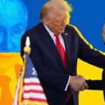 russia,-eua-e-ucrania-marcam-1o-reuniao-para-discutir-fim-da-guerra