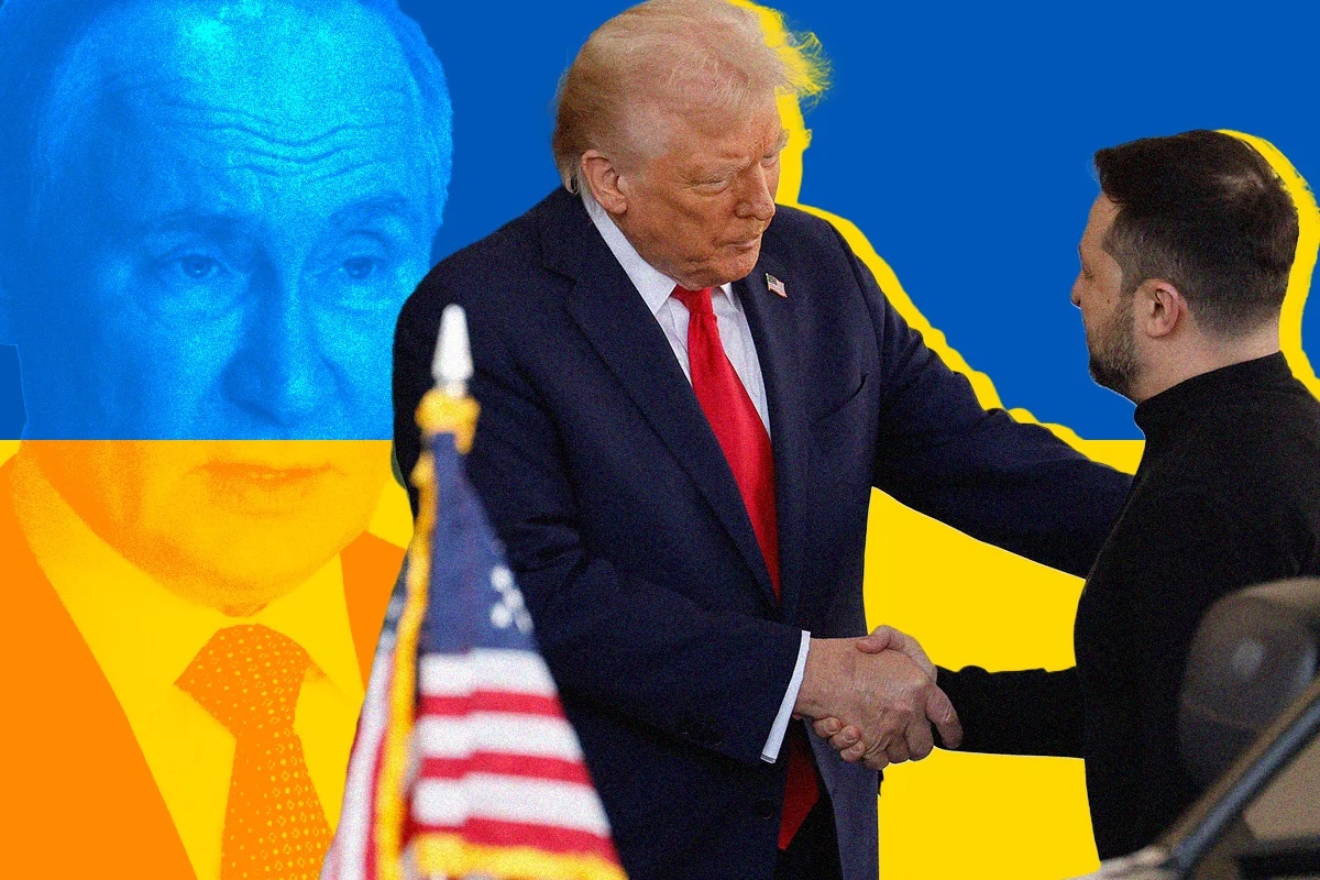 russia,-eua-e-ucrania-marcam-1o-reuniao-para-discutir-fim-da-guerra