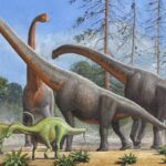 dinossauros-e-mamutes-eram-mais-lentos-do-que-se-pensava,-diz-estudo