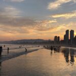 litoral-de-sp-tem-24-praias-improprias-no-final-de-semana.-veja-lista