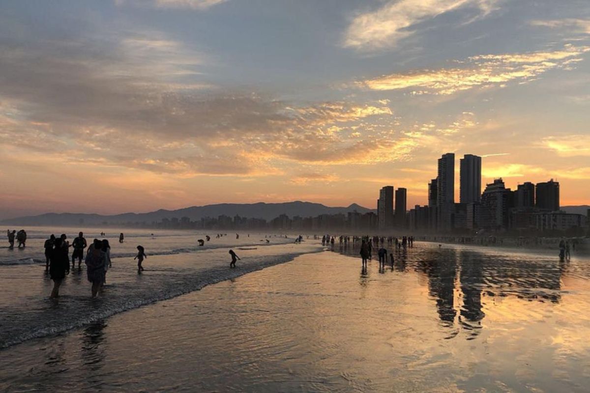 litoral-de-sp-tem-24-praias-improprias-no-final-de-semana.-veja-lista