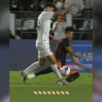 gustavo-henrique-mostra-inchaco-no-pe-apos-santos-x-corinthians;-veja