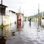 chuva-no-litoral:-mongagua-pede-ajuda-humanitaria-a-defesa-civil