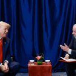 lula-ainda-avalia-convite-de-trump-para-conselho-de-paz,-mas-nao-tem-prazo-para-responder