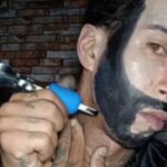 fa-se-filma-tatuando-o-proprio-rosto-para-ficar-igual-a-gusttavo-lima