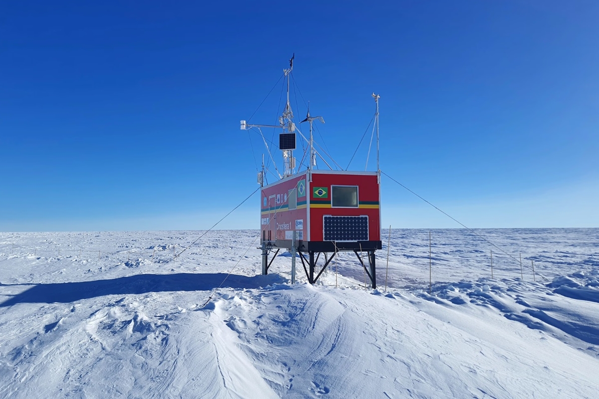 criosfera-1:-missao-brasileira-monitora-clima-extremo-na-antartica