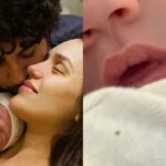 rafa-kalimann-mostra-rosto-da-filha,-e-semelhanca-chama-atencao