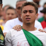 nikolas-comeca-a-usar-colete-a-prova-de-balas-durante-caminhada