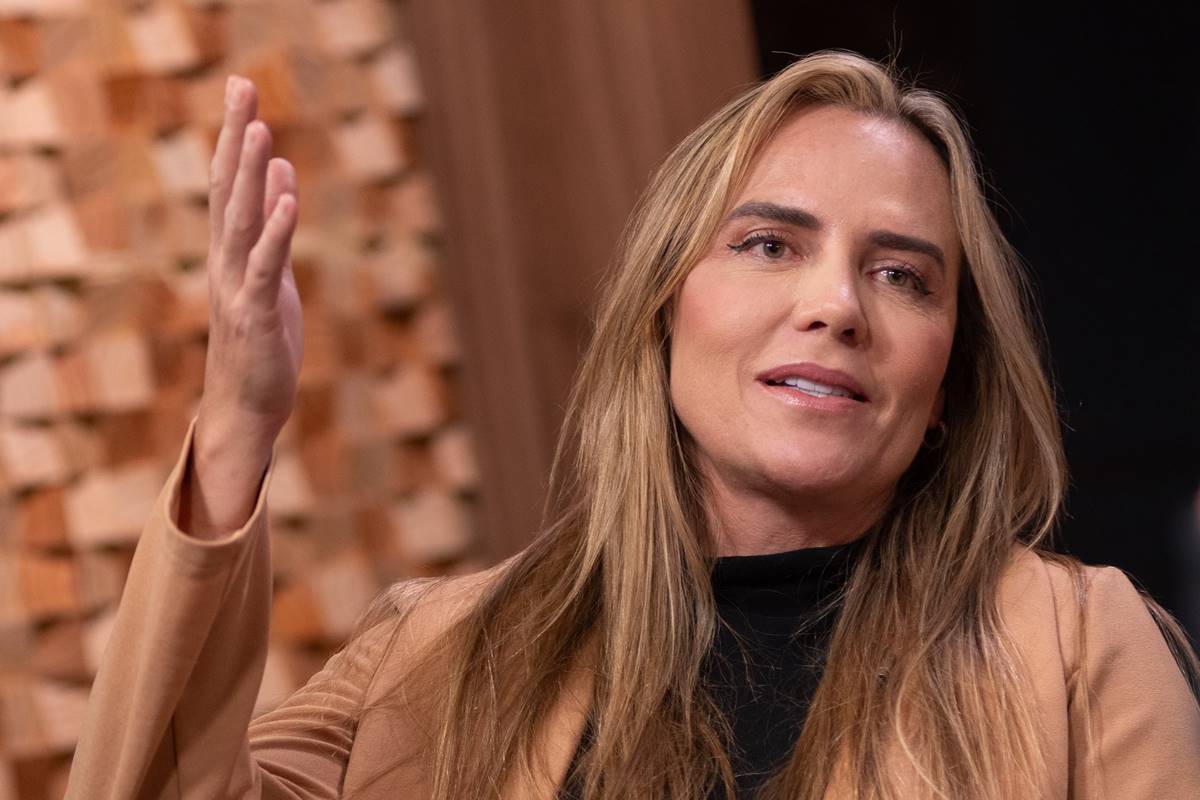 celina-compara-caminhada-de-nikolas-a-luther-king:-“marcha-de-consciencia”