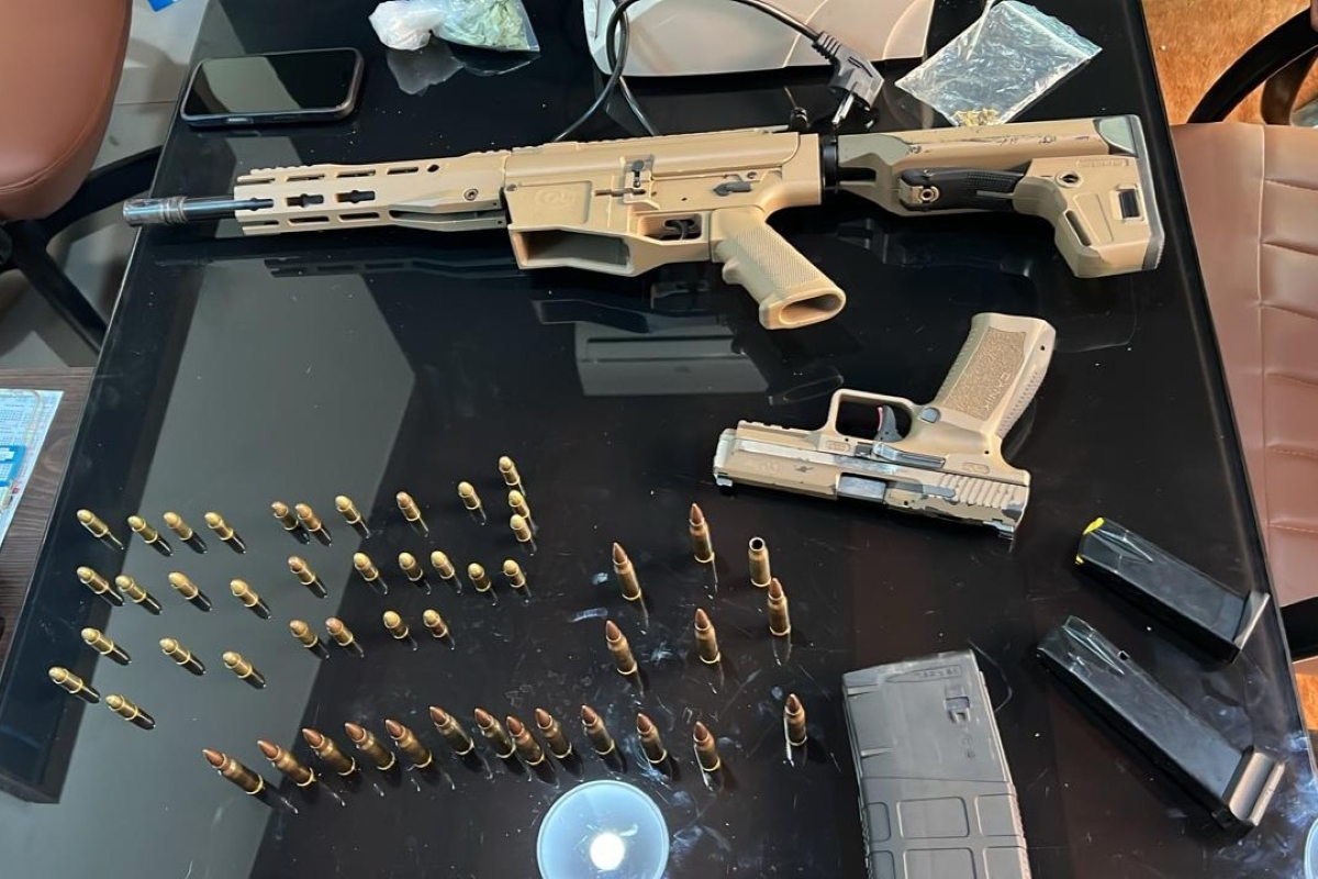 governo-silencia-apos-buscar-parceria-com-eua-contra-crime-organizado