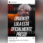 demitida,-dirigente-que-comemorou-prisao-de-lula-volta-para-estatal